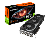 GIGABYTE GeForce RTX 3070 GAMING OC 8GB 2.0 GDDR6 256bit LHR 2DP/2HDMI GV-N3070GAMING OC-8GD 2.0 - 671978 - zdjęcie 8